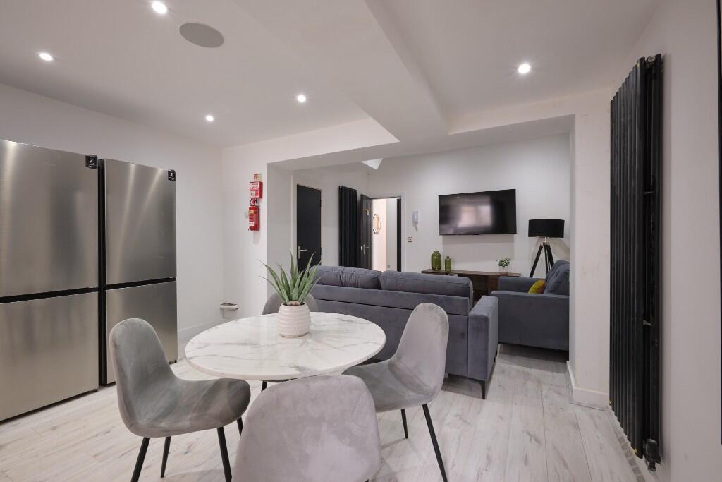 3 Fleet Street, Swansea, Wales, SA1