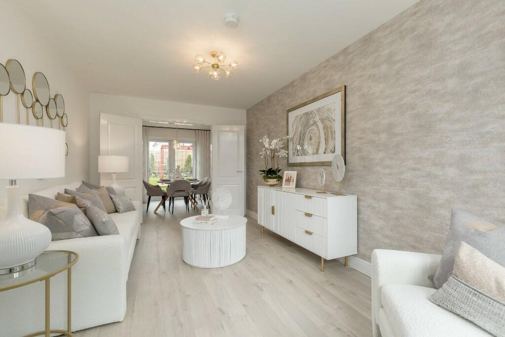 Show home Interior
