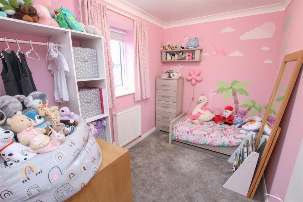 BEDROOM 3