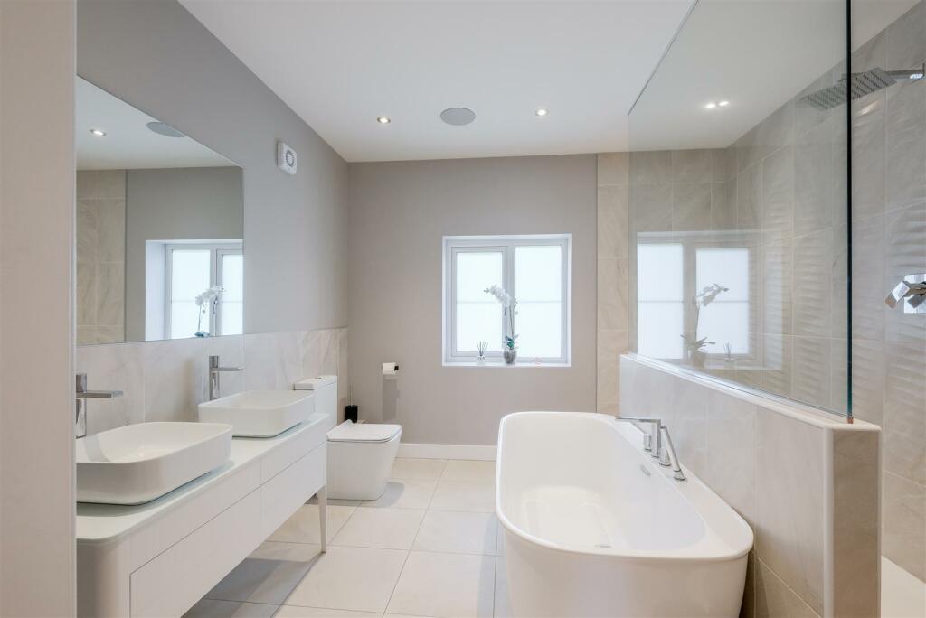 En-Suite