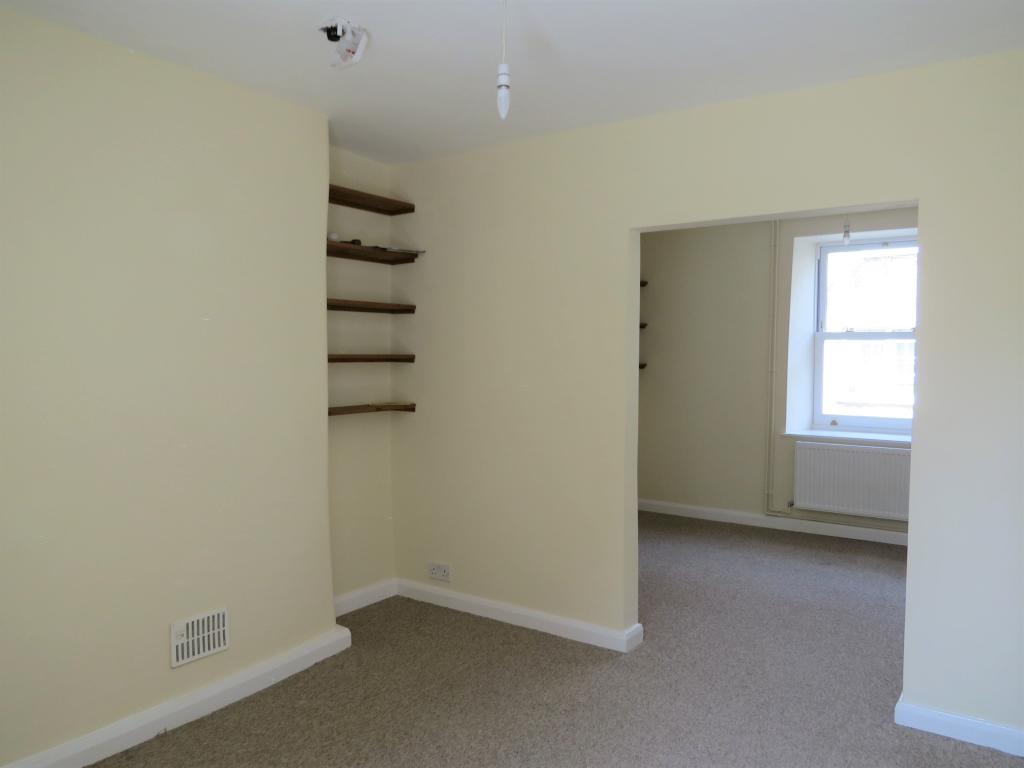 Back bedroom