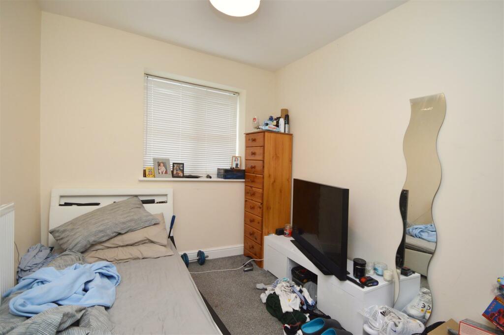 Bedroom Six