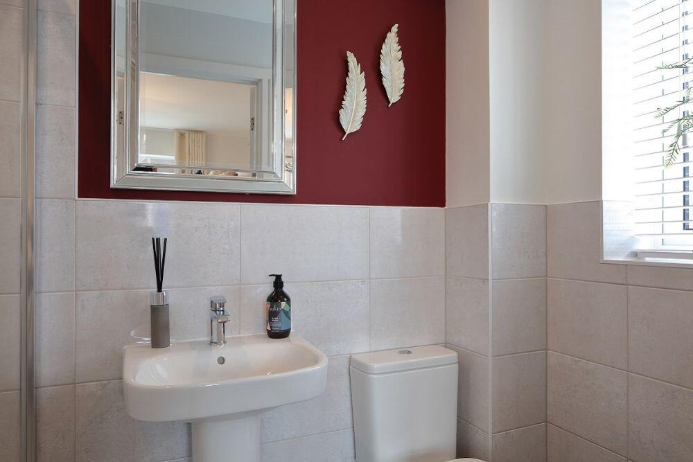 The Seaton En Suite