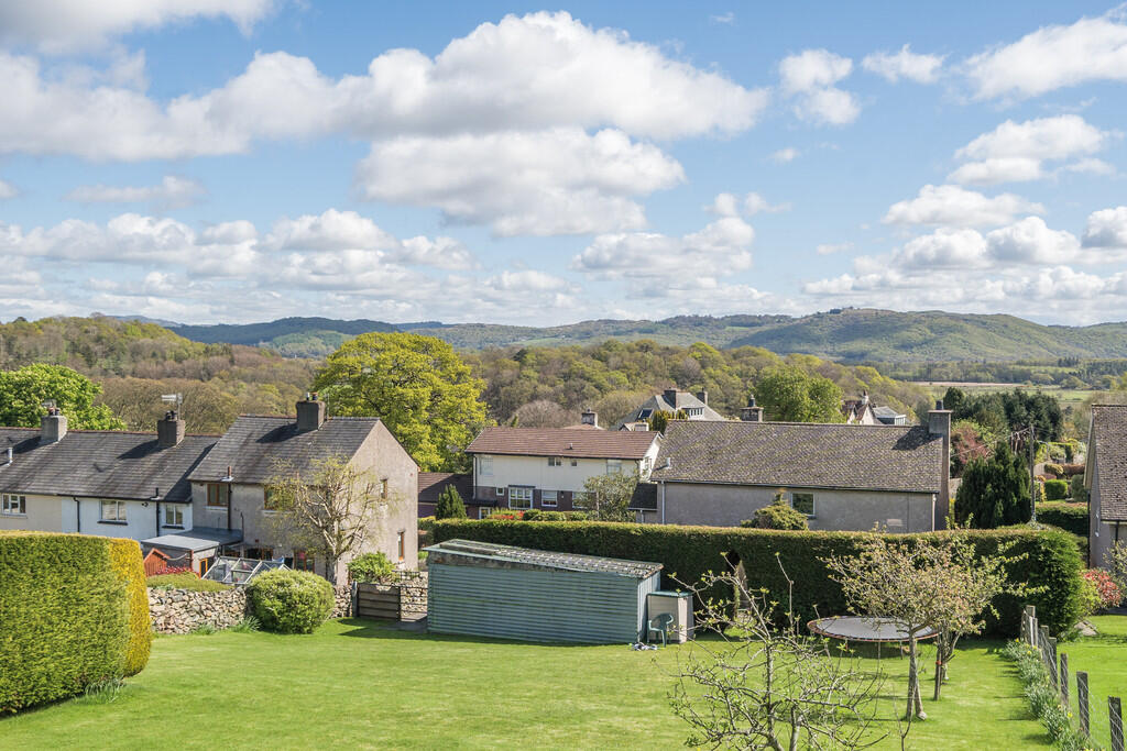 Views from Bedroo...