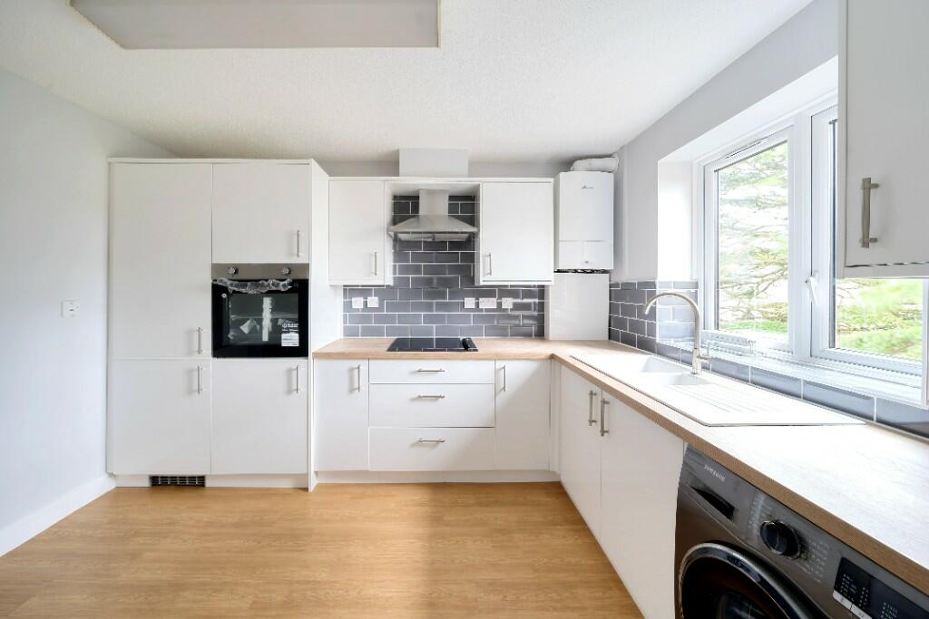 Brand New Kitchen