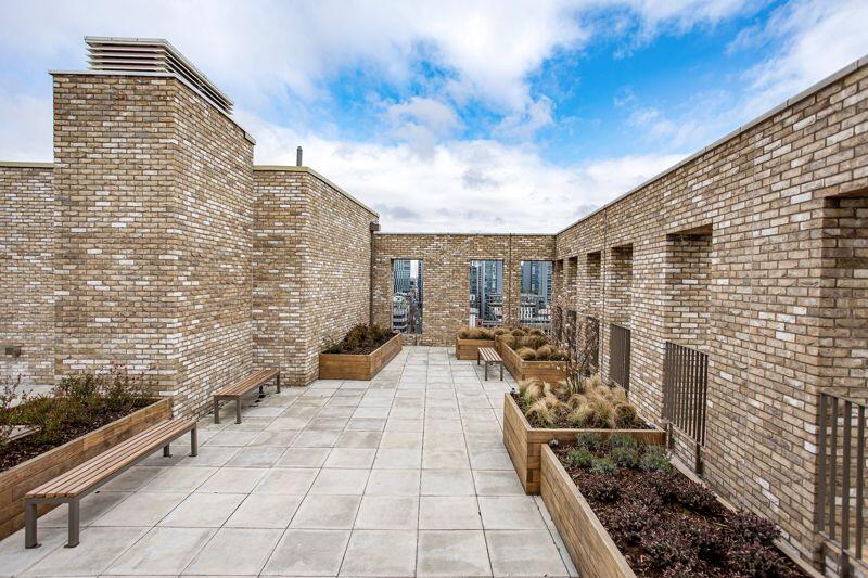 Roof Terrace 3