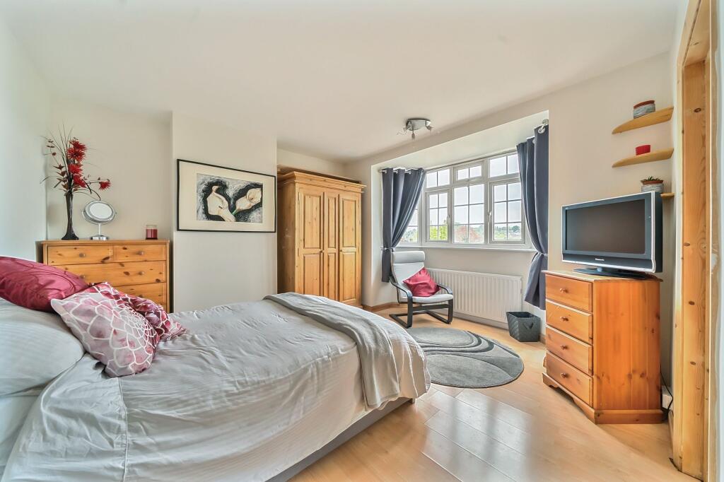 Bedrooms