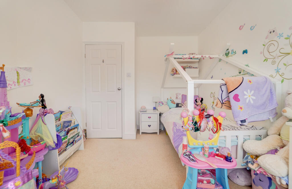 Bedroom 4 Shot 2