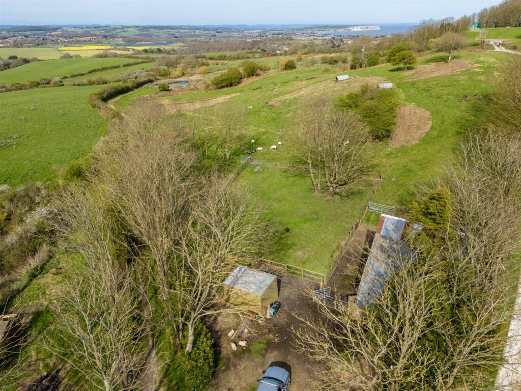 Aerial Views