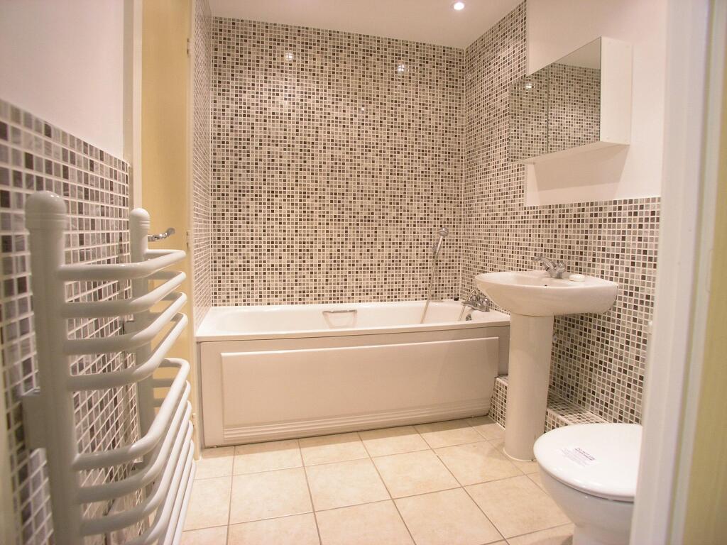 En suite 1
