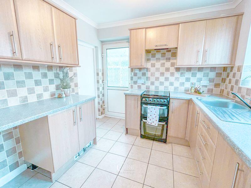 Kitchen - 1