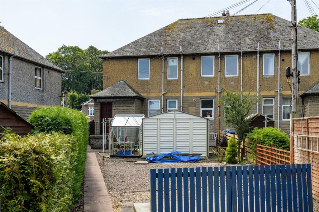 23 Tweed Crescent Galashiels 33.JPG