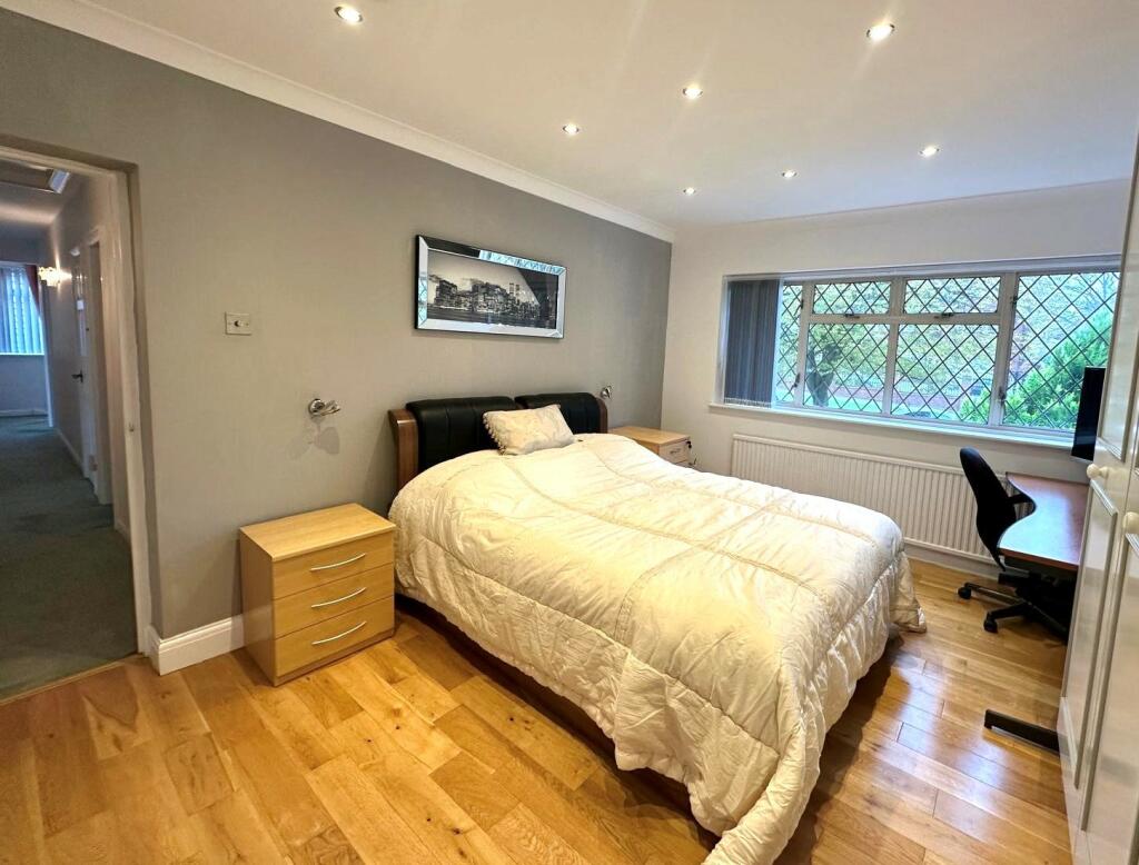 New Bed 2