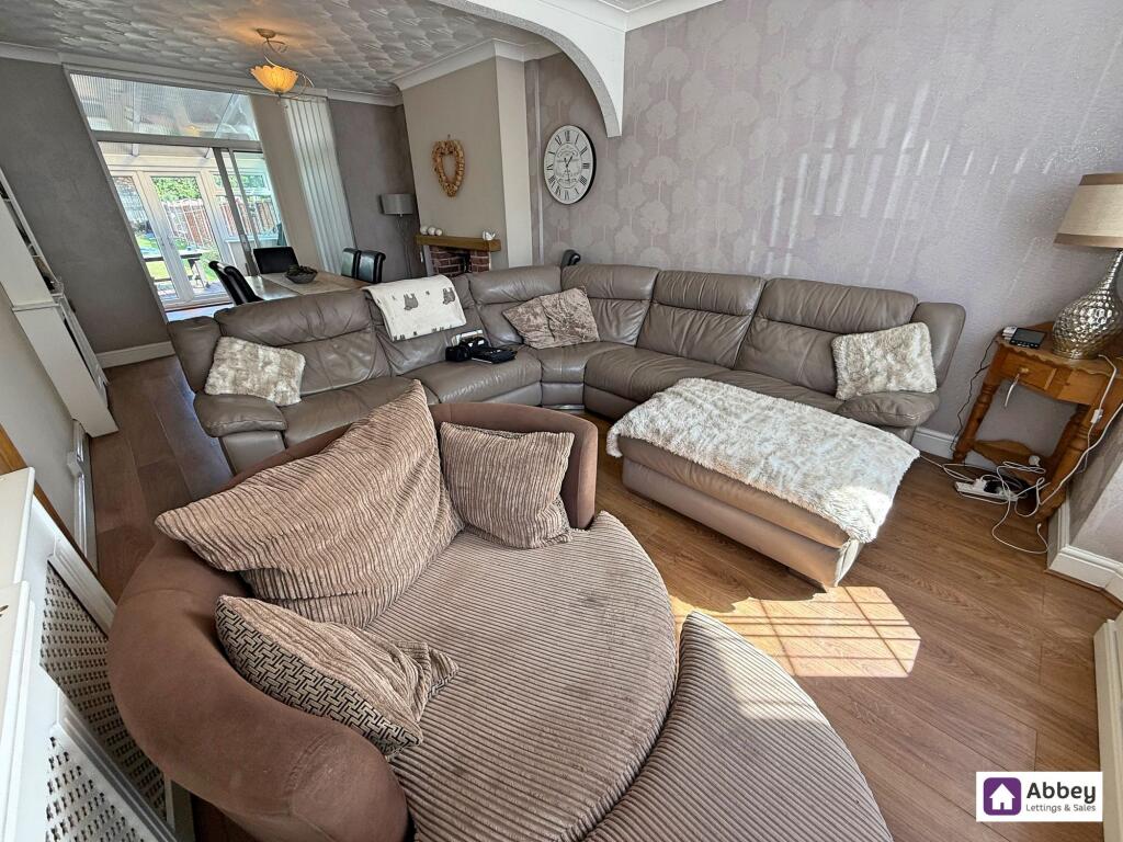 Lounge/Diner