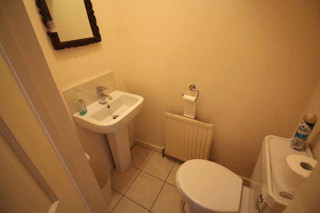 Guest WC