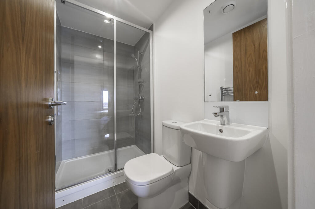 Digbeth Property ...