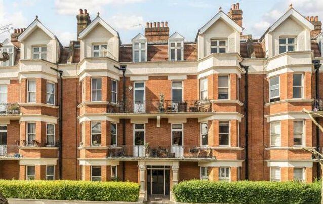 Flat 222 Castellain Mansions, Castellain Road, London, W9 1HD