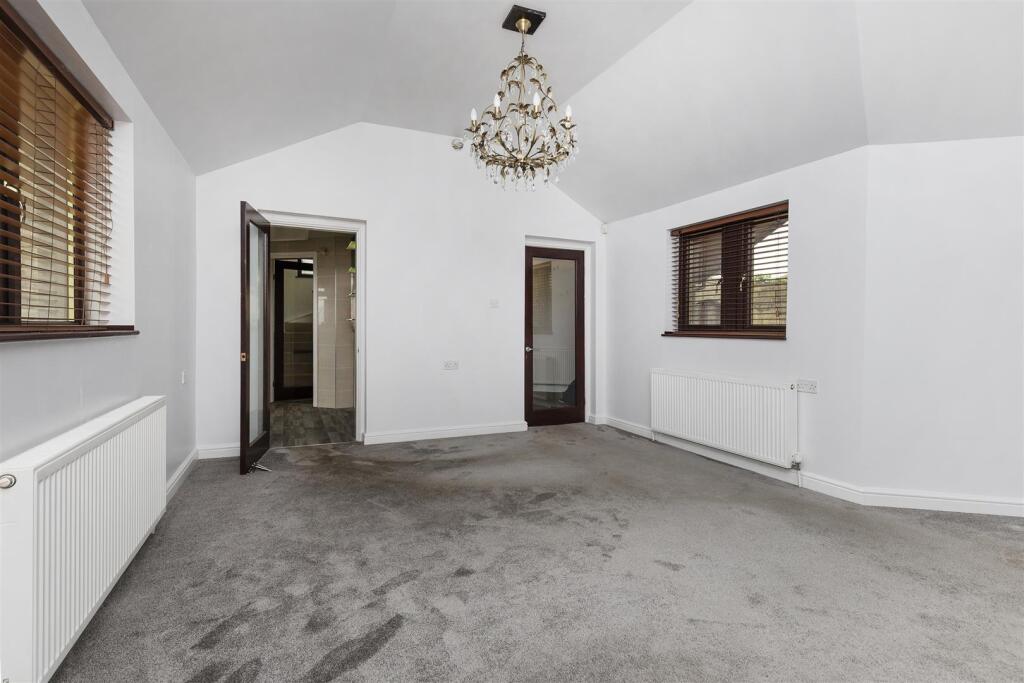 Bramleys Estate Agents - Hoults Lane - Greetland (