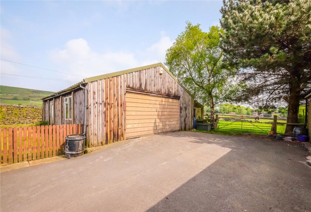 Barn