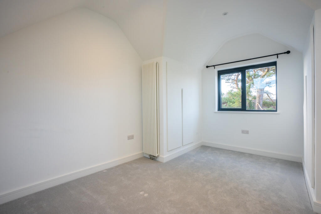 Frankland Crescent