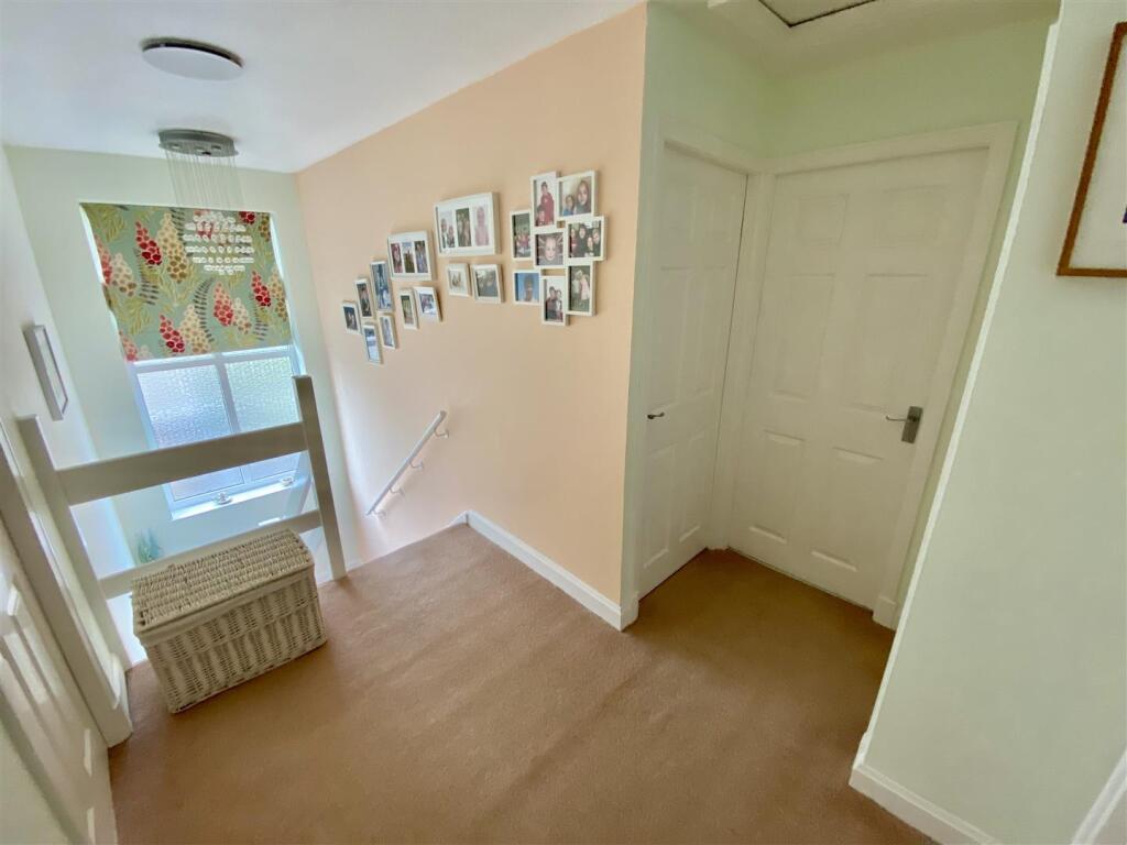 Bramleys Estate Agents - Overhall Park - Mirfield 