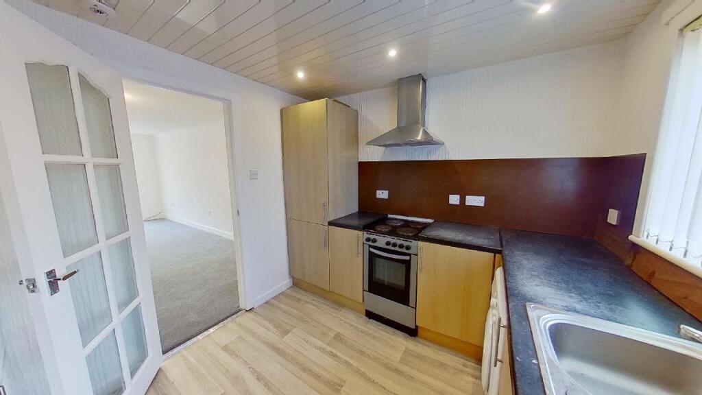 Kitchen A