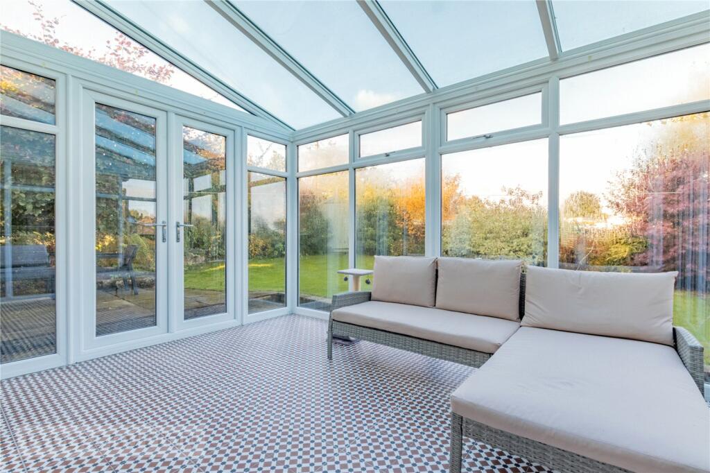 Conservatory