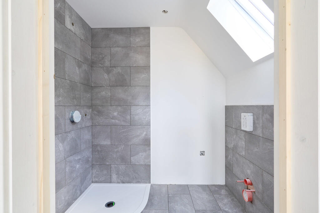 Yew Tree House, G...