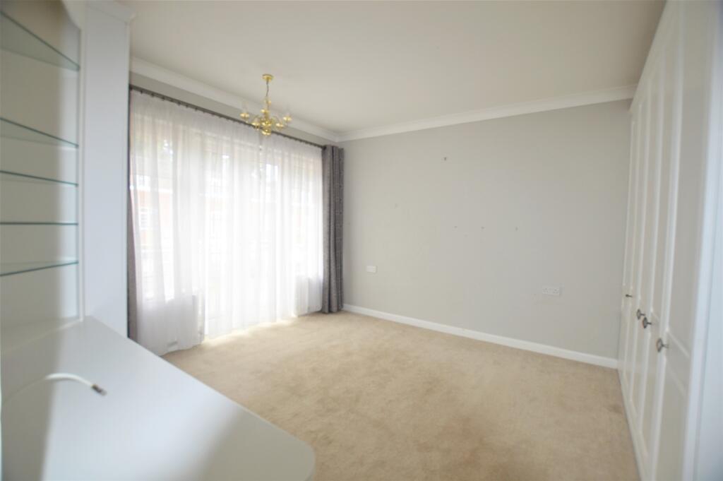 bed small