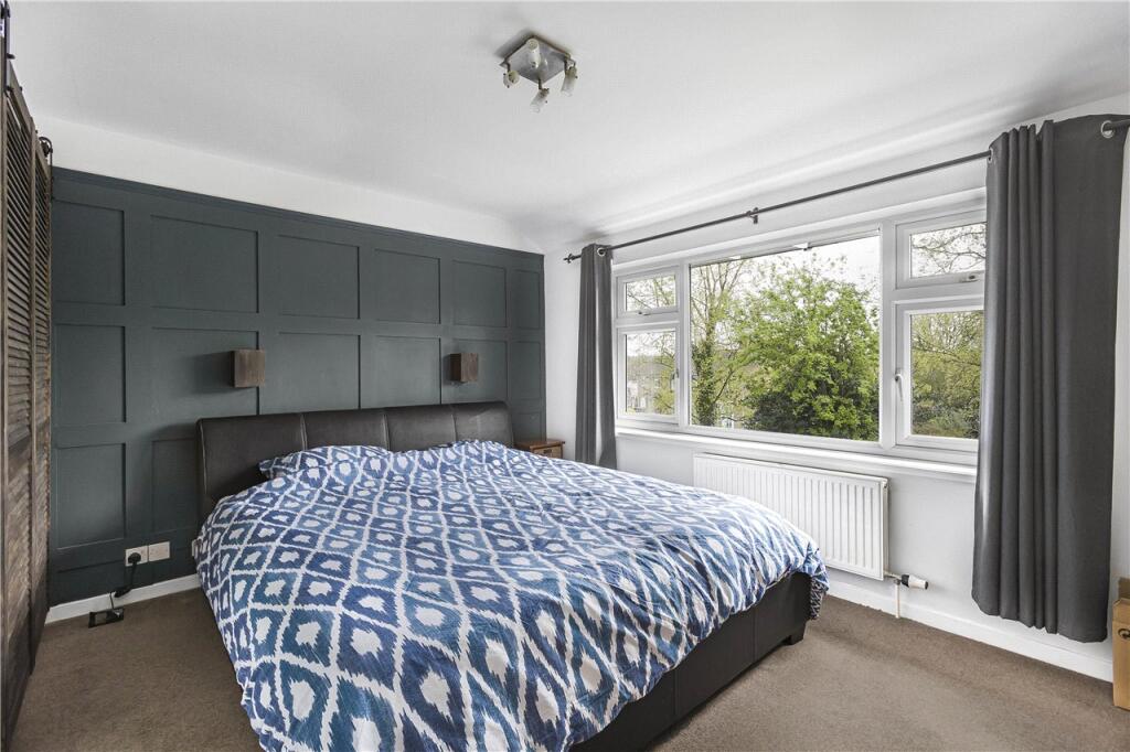 Main Bedroom