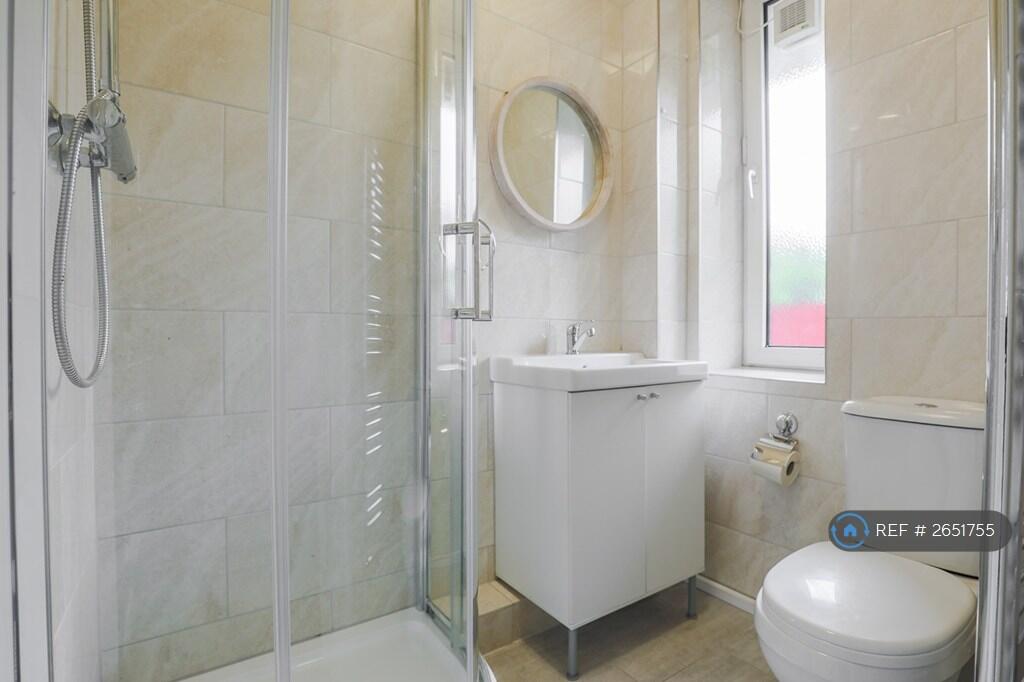 Shower Suite
