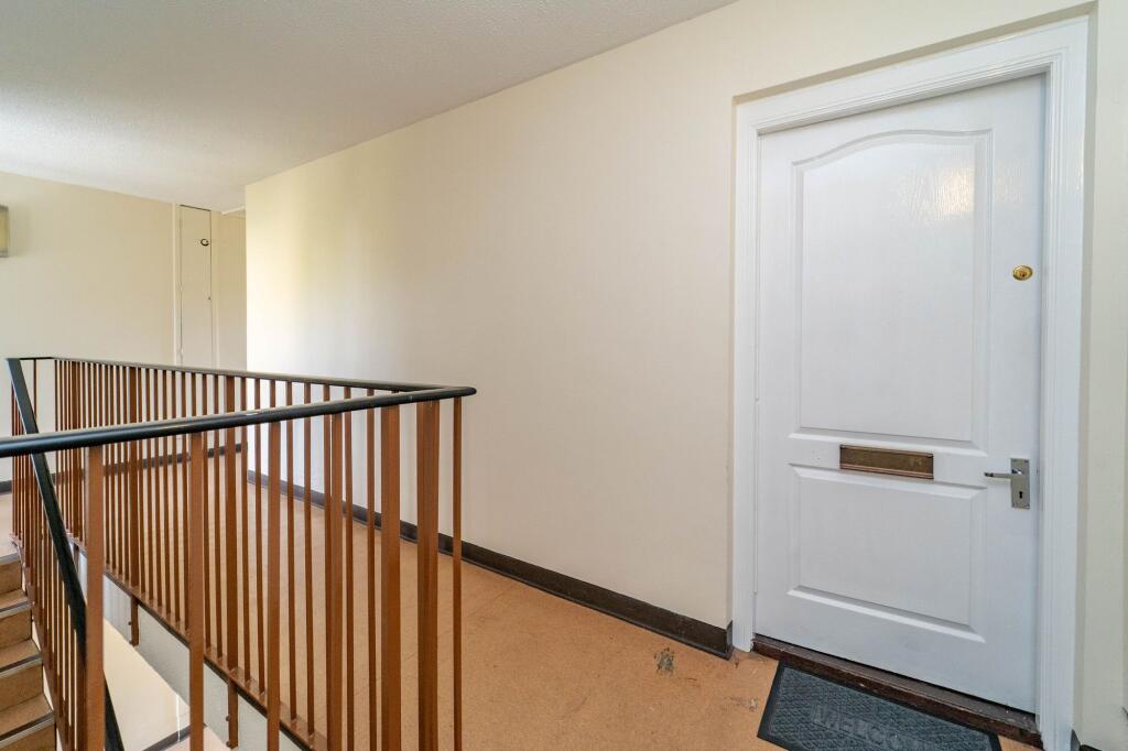 Stairway