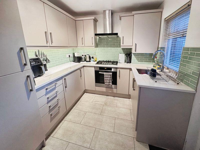 Tyne Street, Winlaton