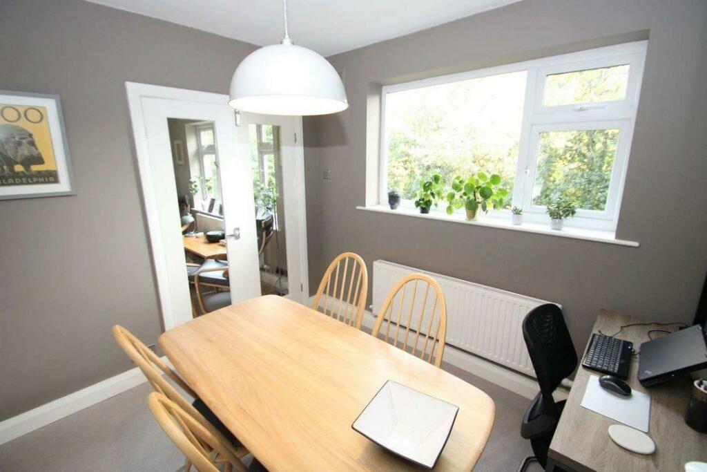 Dining Room Aspect 2
