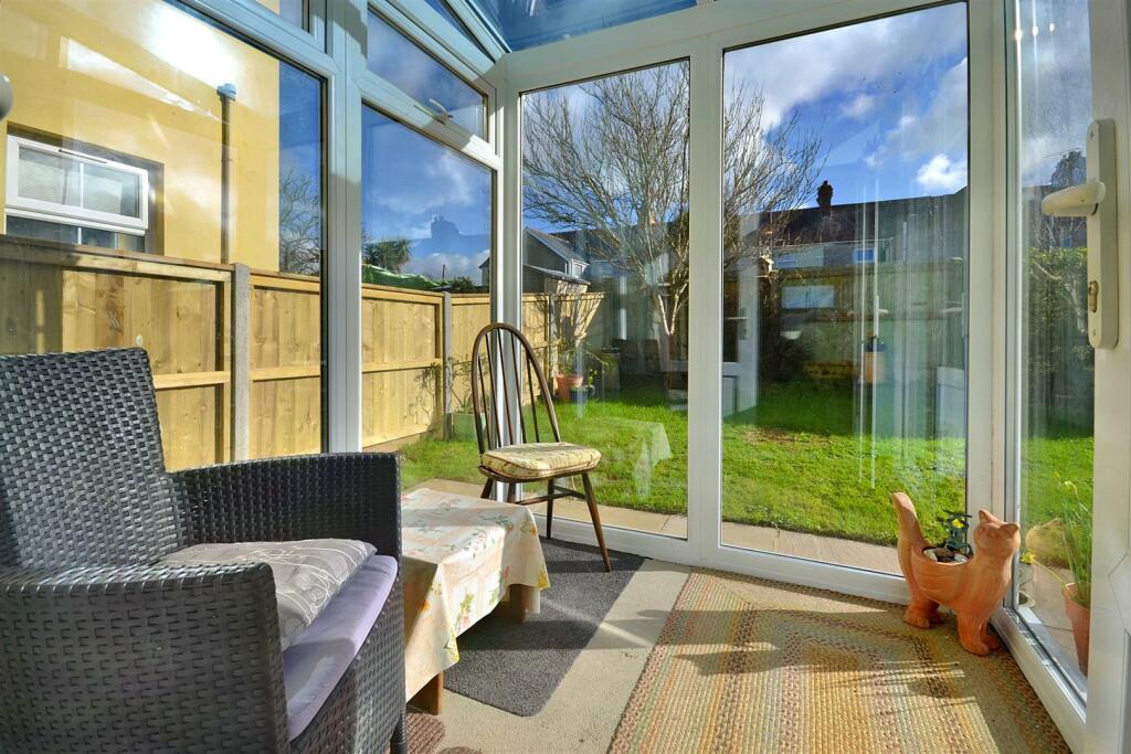 Sun Room