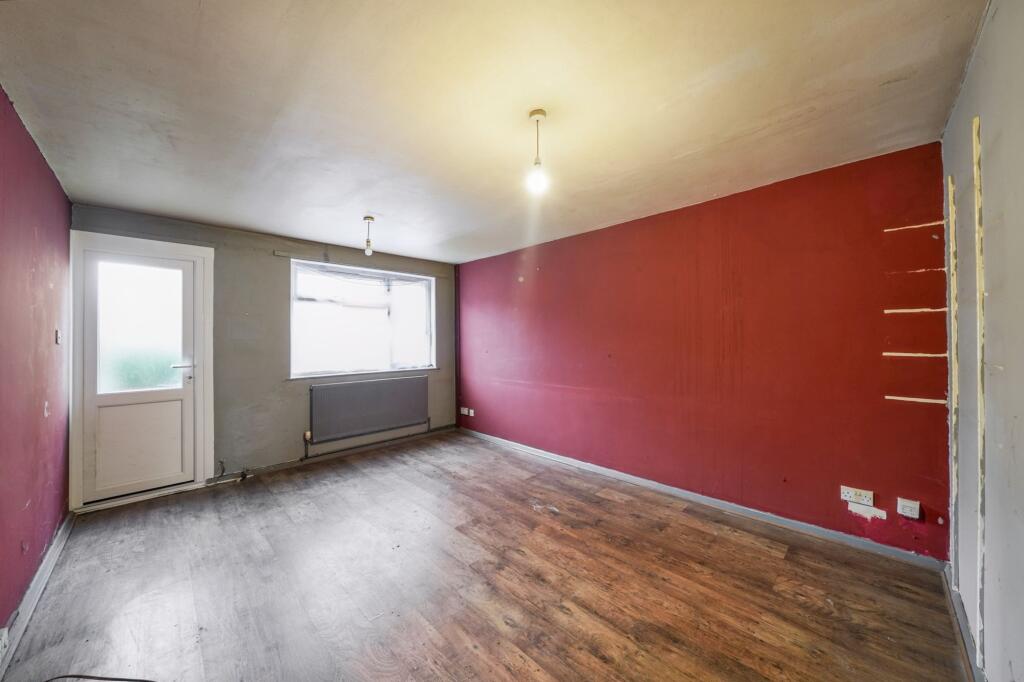 4 Bradbury Close, Southall, Middlesex, UB2 4JZ