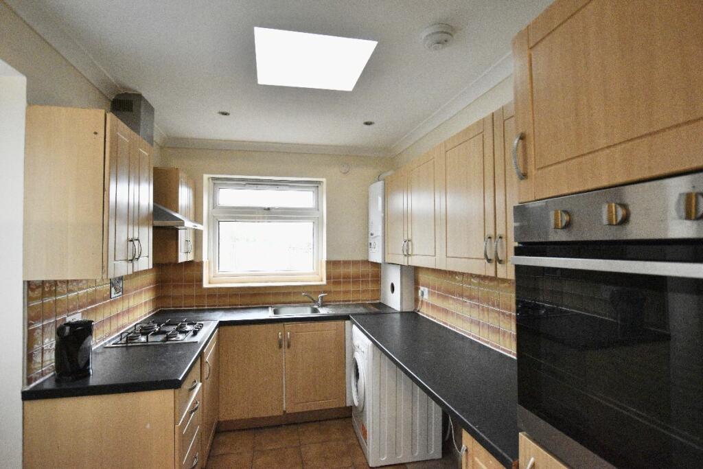 kitchen a