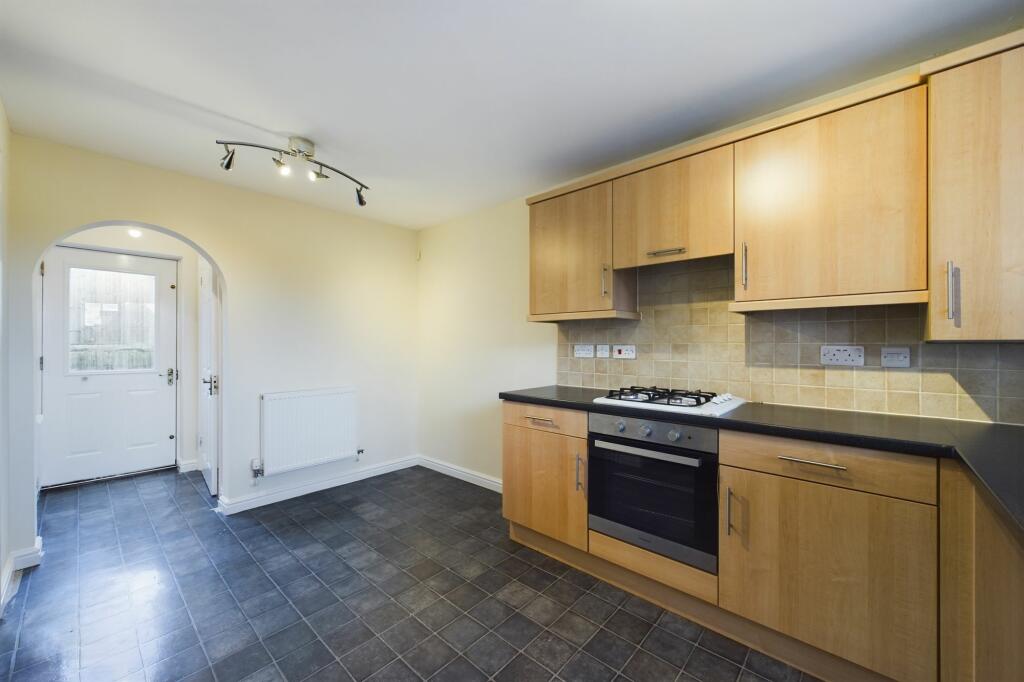 Kitchen / Breakfast Room
