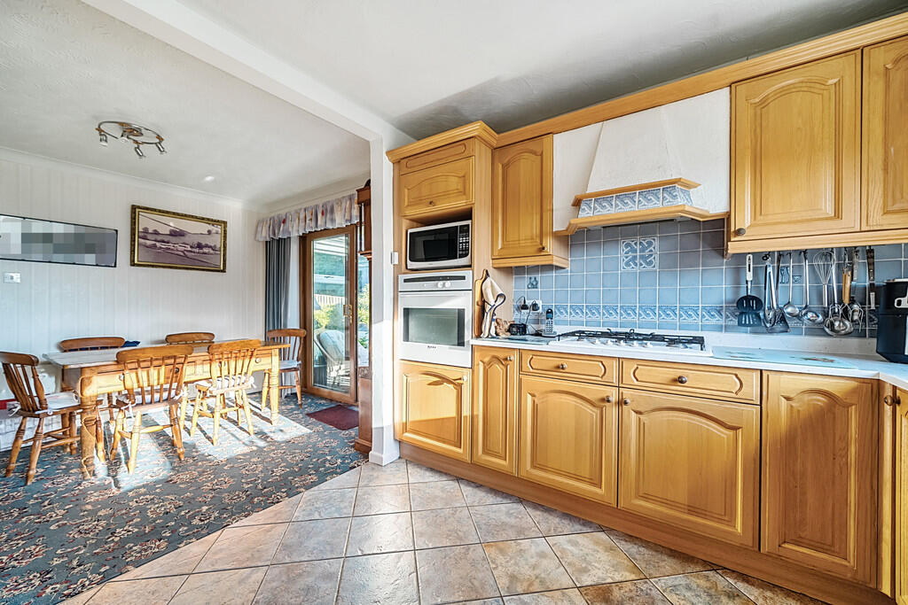 Kitchen Dining Ro...