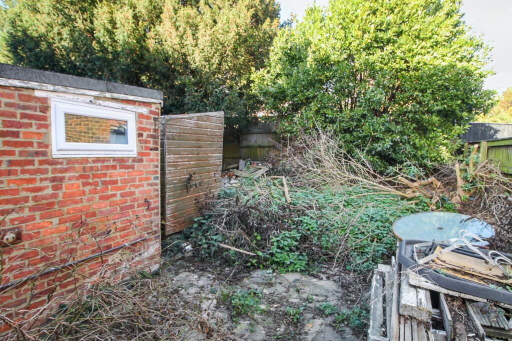 92 Ninfield Road Bexhill On Sea TN39 5BB