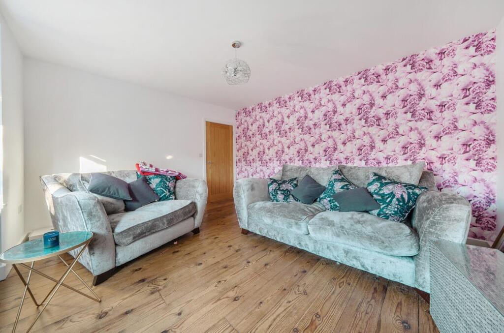 Ravendale House, Swinford
