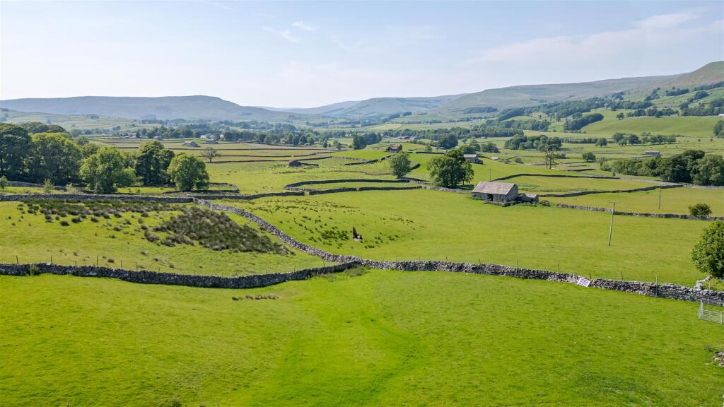Aerial Views