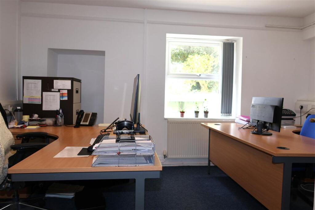 Office/Bedroom
