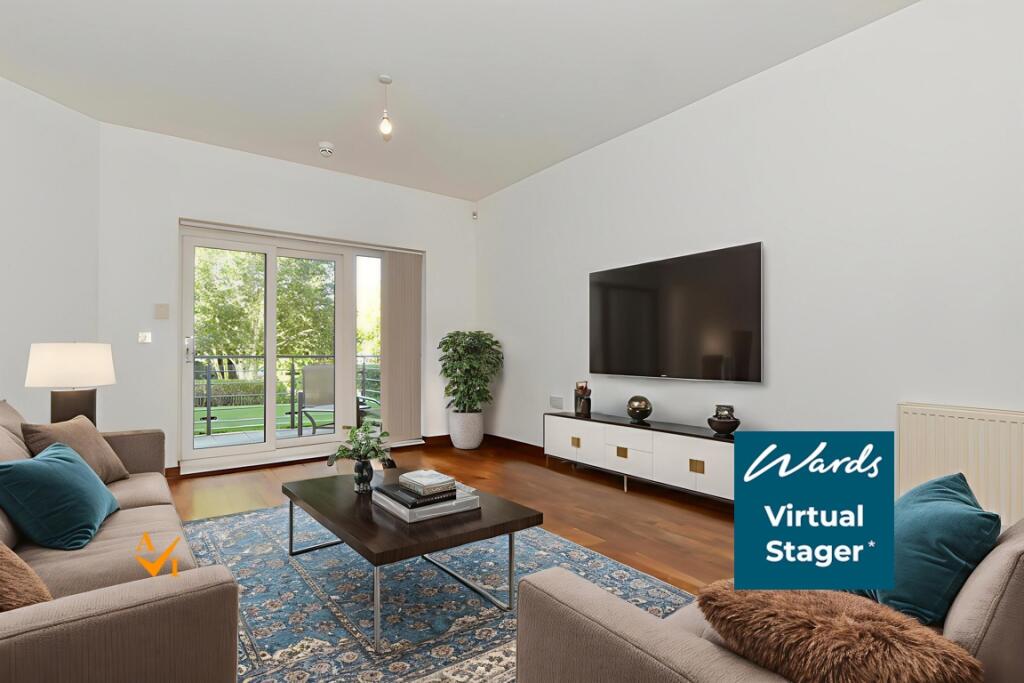 Kitchen/Lounge/ Diner (Contemporary Style)