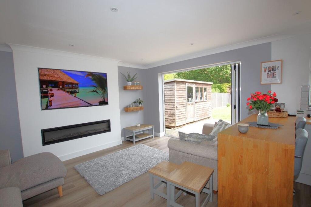 Gorse Lane, Clacton on Sea