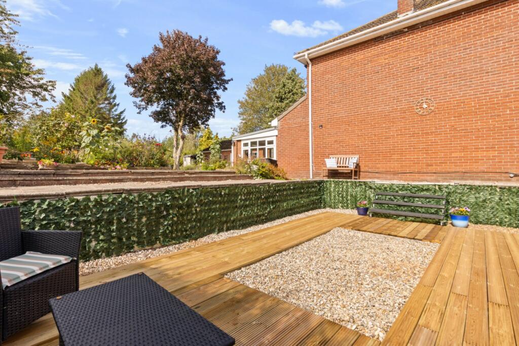 Sun Deck