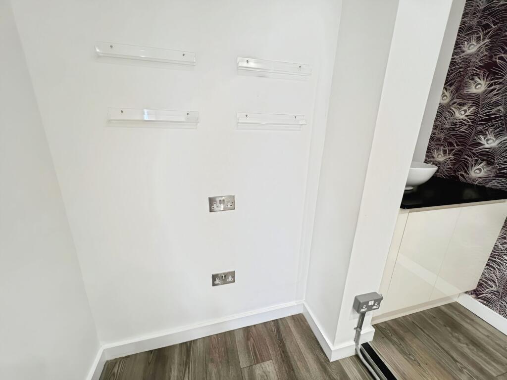 Beauty Room