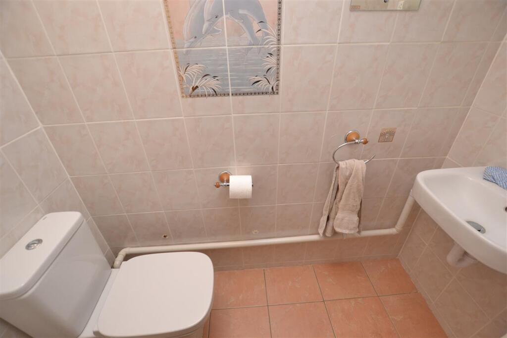 GROUND FLOOR