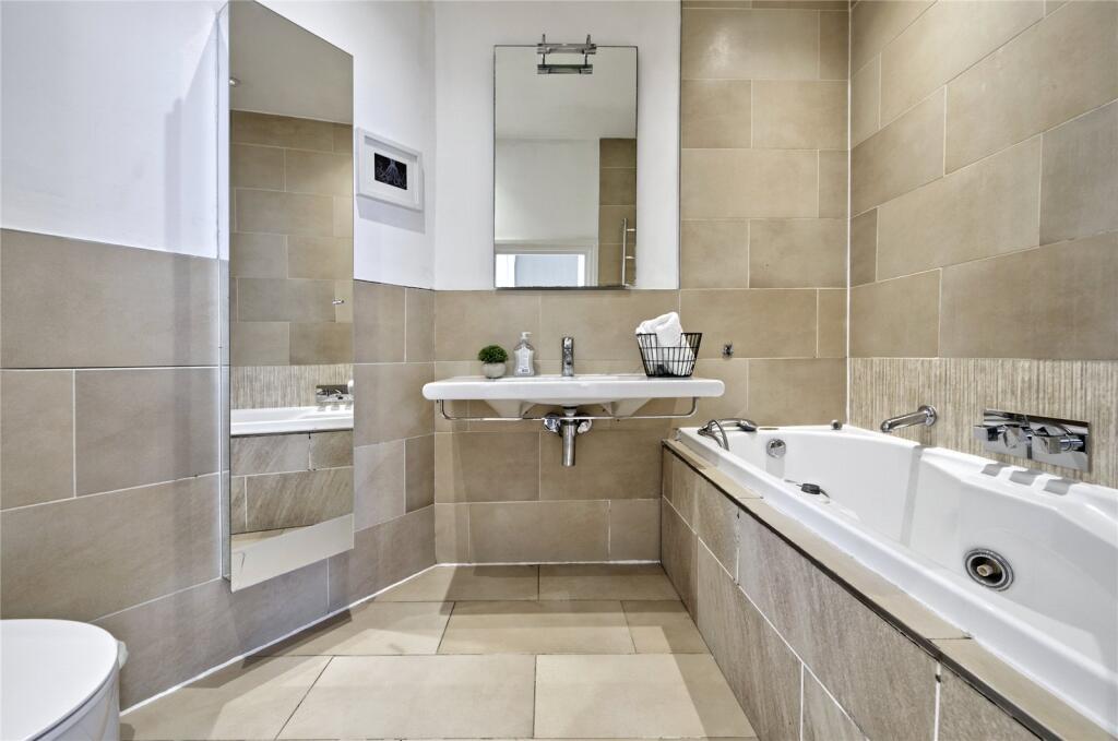 Principal En-Suite
