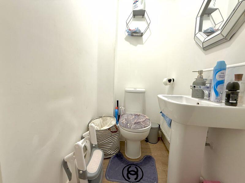 WC